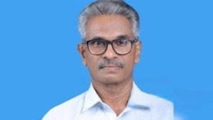 വടകരയിൽ  ടിപ്പര്‍ ലോറിയിടിച്ച് സ്‌കൂട്ടര്‍ സ്‌കൂട്ടര്‍ യാത്രക്കാരന്‍ മരിച്ചു