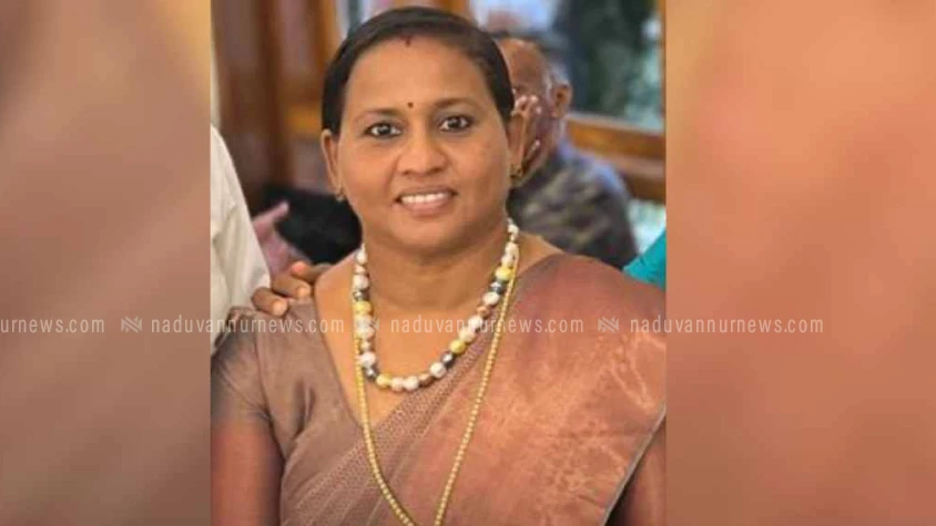  പൊങ്കാലയ്ക്കിടെ പൊള്ളലേറ്റ് ചികിത്സയിരിക്കെ യുവതി മരിച്ചു