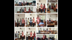 തോടന്നൂരിൽ 'അറിവിൻ്റെ അശ്വമേധം' ക്വിസ് പ്രോഗ്രാം സംഘടിപ്പിച്ചു