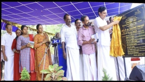 ലോക ടൂറിസം ഭൂപടത്തില്‍ പ്രധാന ഇടം നേടാന്‍ കേരളത്തിന് സാധിച്ചതായി മന്ത്രി പി എ മുഹമ്മദ് റിയാസ്