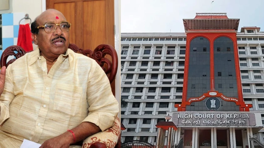  വെള്ളാപ്പള്ളി നടേശന് തിരിച്ചടി; എസ്എൻഡിപി ജനറല്‍ സെക്രട്ടറി സ്ഥാനത്ത് നിന്ന് നീക്കി ഹൈക്കോടതി