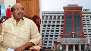 വെള്ളാപ്പള്ളി നടേശന് തിരിച്ചടി; എസ്എൻഡിപി ജനറല്‍ സെക്രട്ടറി സ്ഥാനത്ത് നിന്ന് നീക്കി ഹൈക്കോടതി