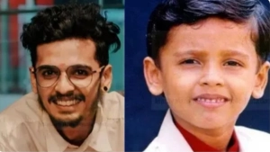 ബാലതാരമായിരുന്ന ഹരി മുരളിയെ വീട്ടിൽ മരിച്ച നിലയിൽ കണ്ടെത്തി