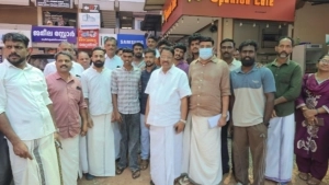 താമരശേരി ഫ്രഷ് കട്ട് സംഘർഷം; 13 പേർ പോലീസ് സ്റ്റേഷനിൽ കീഴടങ്ങി