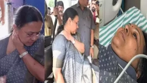 മന്ത്രി വീണാ ജോര്‍ജിനെതിരെ ഉണ്ടായ ആക്രമണം;കെഎസ്‌യു പ്രവര്‍ത്തകര്‍ക്ക് ജാമ്യം