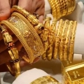 സ്വർണവില കുറഞ്ഞു; പവന് 118240 രൂപ