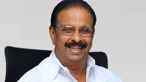 
                        കണ്ണൂർ എന്‍റെ ഹൃദയ രക്തം, ഞാൻ അറിയാത്ത കണ്ണൂരില്ല, എന്നെ അറിയാത്ത കണ്ണൂരുമില്ല'; വൈകാരികമായി കെ സുധാകരൻ