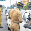 പിൻ സീറ്റിലും സീറ്റ് ബൽറ്റ് നിർബന്ധം; മുന്നറിയിപ്പുമായി കേരളാ പോലീസ്