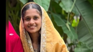 ഉള്ളിയേരി മാമ്പൊയിലിൽ പെൺകുട്ടിയെ കാണാതായി