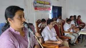 പകർച്ചവ്യാധി പ്രതിരോധ പ്രവർത്തനങ്ങൾ ഊർജ്ജിതമാക്കാൻ കൂരാച്ചുണ്ടിൽ സർവ്വകക്ഷി യോഗം