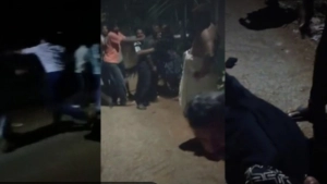 കല്യാണം മുടക്കിയതിന് കൂട്ടയടി; പെൺകുട്ടിയുടെ അമ്മയ്ക്കും സഹോദരിക്കും മർദ്ദനമേറ്റു