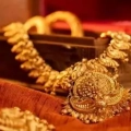 സ്വർണവില കുറഞ്ഞു; പവന് 1,17,080 രൂപ