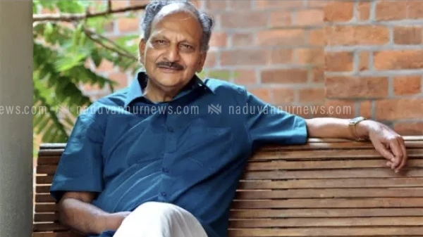  കടമ്മനിട്ട രാമകൃഷ്‌ണൻ പുരസ്‌കാരം ഏഴാച്ചേരി രാമചന്ദ്രന്‌