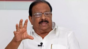 കണ്ണൂരില്‍ സ്ഥാനാര്‍ഥിയാകുമെന്ന നിലപാടില്‍ ഉറച്ച് കെ. സുധാകരന്‍ എംപി