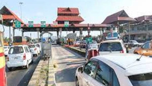 ഏപ്രില്‍ ഒന്ന് മുതല്‍ ടോള്‍ നിരക്ക് കൂടും; വര്‍ദ്ധന ഇങ്ങനെ