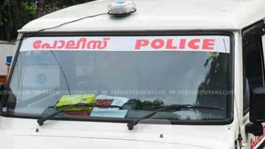  പലതവണ ചോദിച്ചിട്ടും ചായ കിട്ടിയില്ല'; നിലമ്പൂരിൽ ഭർതൃമാതാവ് മരുമകളെ വെട്ടിക്കൊന്നു