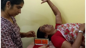 മേപ്പയൂരിൽ ലോക ഗ്ലോക്കോമ വാരാചരണം സംഘടിപ്പിച്ചു