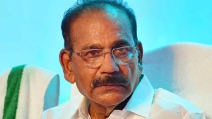 എലത്തൂരിൽ എ കെ ശശീന്ദ്രൻ തന്നെ എൻസിപി സ്ഥാനാർത്ഥി; തീരുമാനമെടുത്ത് ശരദ് പവാർ