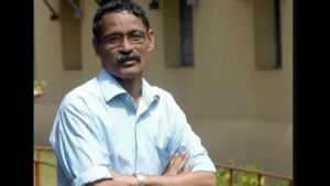 എൻ പ്രഭാകരന്റെ ‘മായാമനുഷ്യർ’ നോവലിന് കേന്ദ്ര സാഹിത്യ അക്കാദമി പുരസ്കാരം