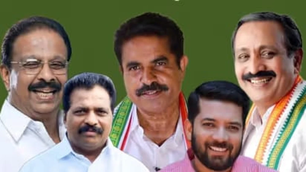  സംസ്ഥാന നേതൃത്വം ഉറച്ച നിലപാടെടുത്തു; കോൺഗ്രസിൽ എംപിമാർ മത്സരിക്കില്ലെന്ന് തീരുമാനം