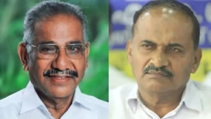 എലത്തൂരിൽ എകെ ശശീന്ദ്രനെതിരെ രൂക്ഷ വിമർശനവുമായി മുക്കം മുഹമ്മദ്