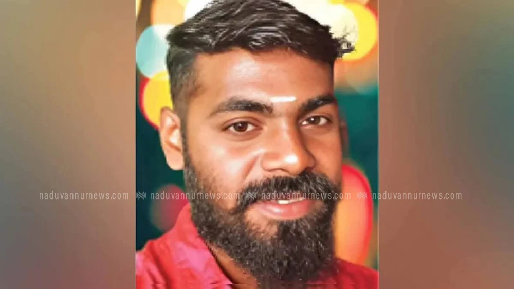  കിണറ്റില്‍ വീണ മൂന്നുവയസ്സുകാരനെ രക്ഷിക്കാനിറങ്ങിയ അച്ഛന്‍ മരിച്ചു.