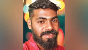 കിണറ്റില്‍ വീണ മൂന്നുവയസ്സുകാരനെ രക്ഷിക്കാനിറങ്ങിയ അച്ഛന്‍ മരിച്ചു.