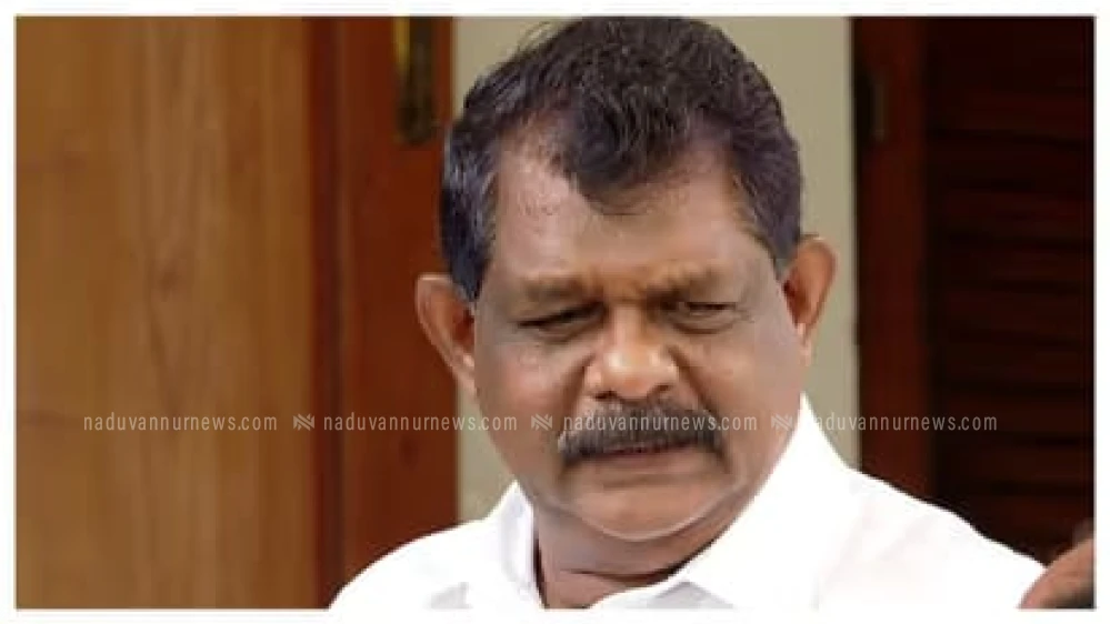  തൊണ്ടിമുതൽ കേസിൽ ആന്റണി രാജുവിന് തിരിച്ചടി; ശിക്ഷ മരവിപ്പിക്കണമെന്ന ആവശ്യം ഹൈക്കോടതി തള്ളി