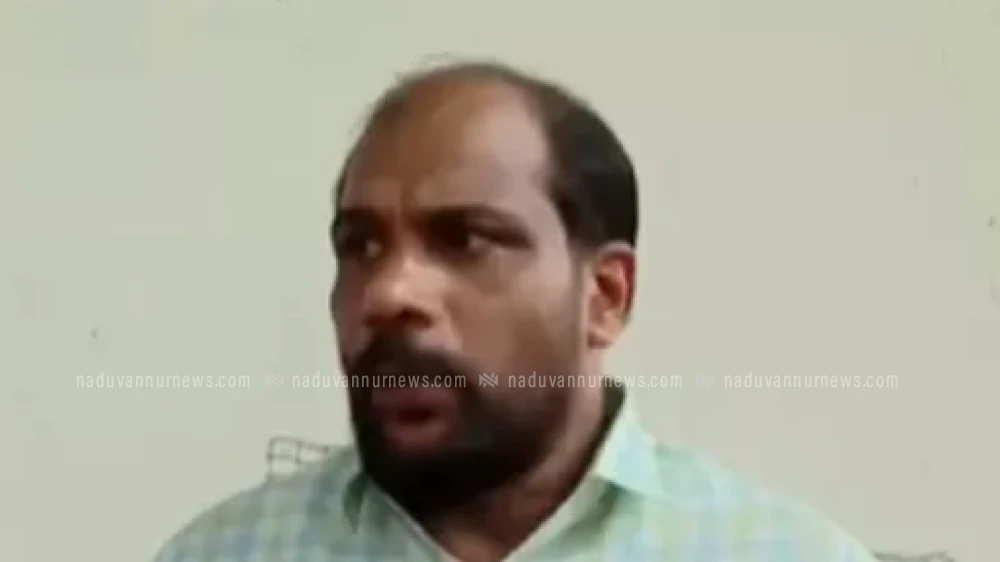  ആർജെഡിയിലെ കലഹം പിളർപ്പിലേക്ക്; പാർട്ടി വിടാനൊരുങ്ങി സംസ്ഥാന ജനറൽ സെക്രട്ടറിയും കൂട്ടരും