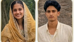 ഉള്ളിയേരിയിൽ നിന്ന് കാണാതായ വിദ്യാർത്ഥികൾ ട്രെയിനിൽ കടന്നു കളഞ്ഞതായി  സംശയം