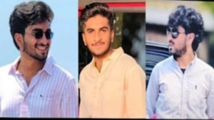 കുറുവങ്ങാട്ട് സ്കൂട്ടറിടിച്ച് മൊടക്കല്ലൂർ മെഡിക്കൽ കോളേജിലെ മൂന്ന് എംബിബിഎസ് വിദ്യാർത്ഥികൾ മരിച്ചു