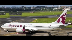 ഇറാനിൽ നിന്ന് 1,600 ഇന്ത്യക്കാർ മടങ്ങിയെത്തി; ഖത്തർ എയർവേയ്‌സിന്റെ അഞ്ച് വിമാനങ്ങൾ കൊച്ചിയിലുൾപ്പെടെ ഇറങ്ങി