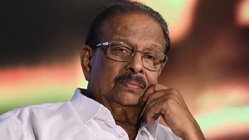  കെ സുധാകരന് സീറ്റില്ല; എംപിമാർ മത്സരിക്കേണ്ടെന്ന് മല്ലികാർജുൻ ഖർഗെയുടെ തീരുമാനം