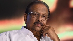 കെ സുധാകരന് സീറ്റില്ല; എംപിമാർ മത്സരിക്കേണ്ടെന്ന് മല്ലികാർജുൻ ഖർഗെയുടെ തീരുമാനം