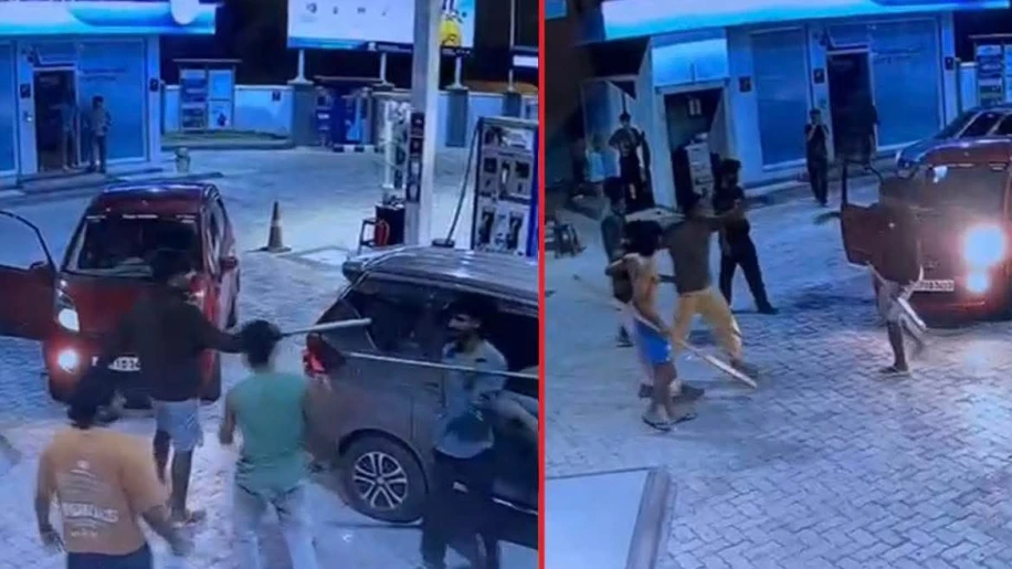  മഞ്ചേരിയില്‍ വീടിന് സമീപം കക്കൂസ് മാലിന്യം തള്ളിയത് തടഞ്ഞതിന് ഗുണ്ടാ ആക്രമണം