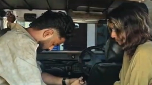 എംഡിഎംഎയുമായി പതിനെട്ടുകാരിയും സുഹൃത്തും പിടിയിൽ