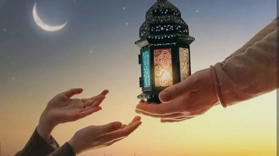  ചെട്ടിപ്പടിയിൽ മാസപ്പിറവി  ദൃശ്യമായി; ഈദുൽഫിത്തർ നാളെ