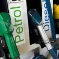 പാചകവാതക പ്രതിസന്ധിയ്ക്ക് പിന്നാലെ പെട്രോള്‍ വിലയിലും വര്‍ധന; പ്രീമിയം പെട്രോളിന് രണ്ട് രൂപ വര്‍ധന