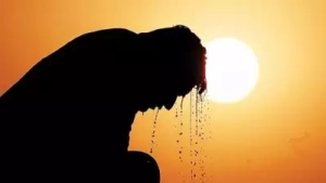 ചുട്ടുപൊള്ളി കേരളം; അടുത്ത മൂന്ന് ദിവസം 11 ജില്ലകളില്‍ ഉയര്‍ന്ന താപനില