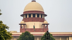 വീട്ടുജോലിക്ക് വേണ്ടിയല്ല വിവാഹം'; അടുക്കള, അലക്ക് ജോലി ഭർത്താവും ചെയ്യണമെന്ന് സുപ്രീംകോടതി