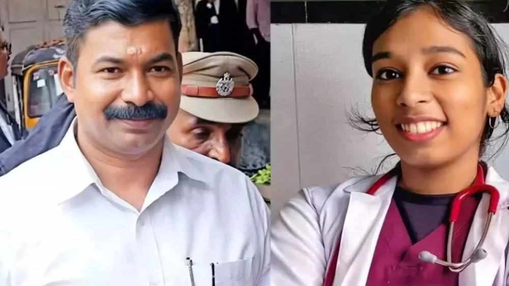  ഡോ. വന്ദന ദാസ് കൊലക്കേസ്; ശിക്ഷാവിധി ഇന്ന്