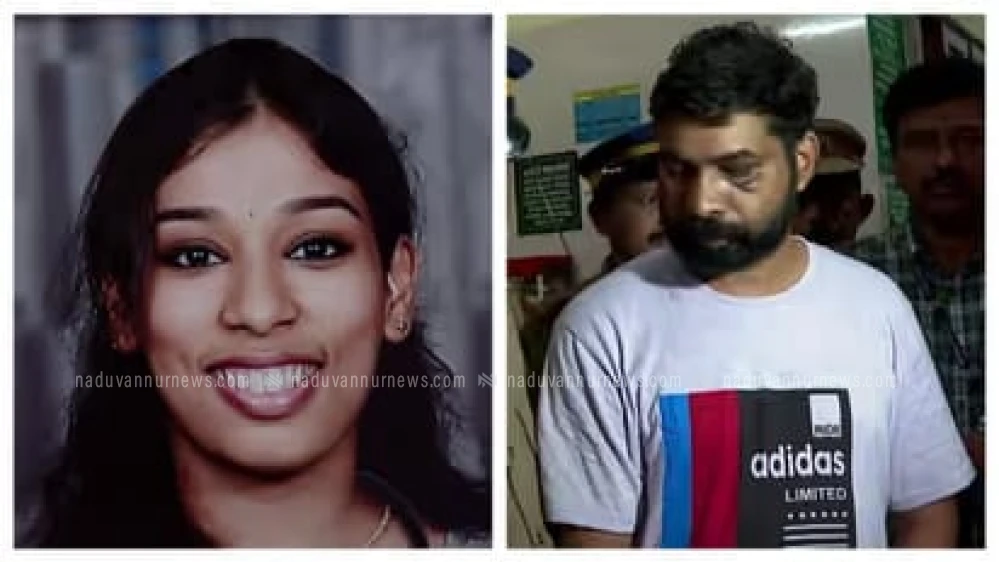  കേരളം നടുങ്ങിയ അരുംകൊല, ഡോ.വന്ദനദാസ് കൊലക്കേസിൽ പ്രതി സന്ദീപിന് ജീവപര്യന്തം