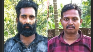 കാവുന്തറയിൽ  വൻ എംഡി.എം.എ വേട്ട: യുവാക്കൾ പിടിയിൽ