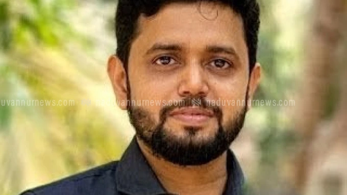  ജോലി സൂചിക താങ്ങാനായില്ല; ബി.എൽ.ഒ പുഴയിൽ ചാടി മരിച്ചു