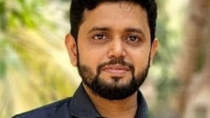 ജോലി സൂചിക താങ്ങാനായില്ല; ബി.എൽ.ഒ പുഴയിൽ ചാടി മരിച്ചു