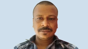 
                        പങ്കാളിയുടെ ശരീരത്തില്‍ മദ്യം ഒഴിച്ചു തീ കൊളുത്തി; സ്പാ ഉടമ തൃശൂരില്‍ പിടിയില്‍