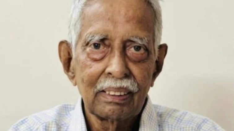  തെരുവത്ത് കടവിലെ ജനകീയ ഡോക്ടർ രവീന്ദ്രനാഥ് അന്തരിച്ചു