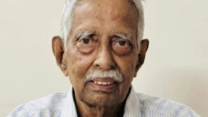 തെരുവത്ത് കടവിലെ ജനകീയ ഡോക്ടർ രവീന്ദ്രനാഥ് അന്തരിച്ചു