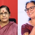 ഇത്തവണ നിയമസഭാ തെരഞ്ഞെടുപ്പിന് നടുവണ്ണൂരിൻ്റെ രണ്ടു വനിതകൾ