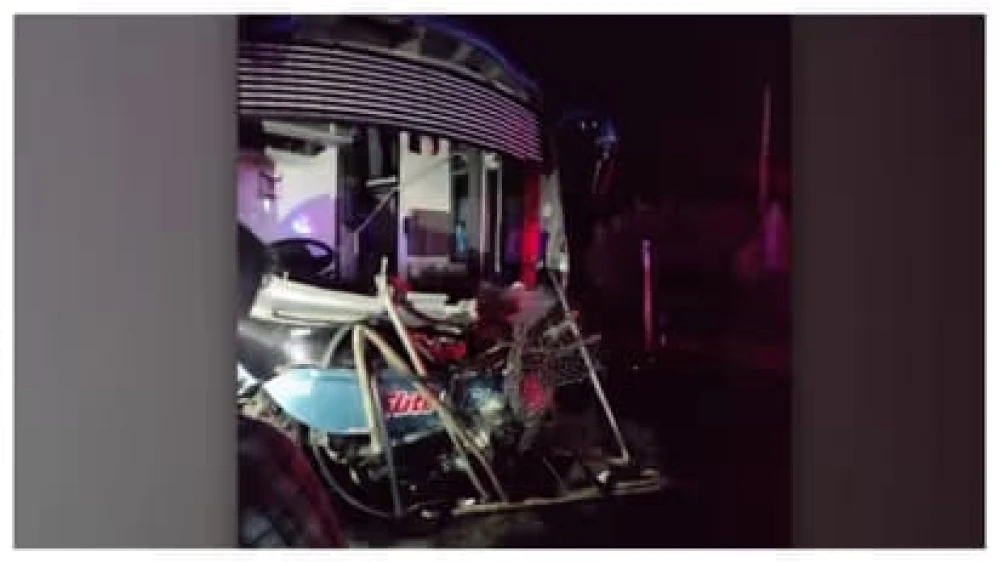  മൈസൂരുവിൽ  ബസ്  അപകടം; കൊയിലാണ്ടി സ്വദേശികൾ ഉൾപ്പെടെ 4 മലയാളികൾക്ക് ദാരുണാന്ത്യം